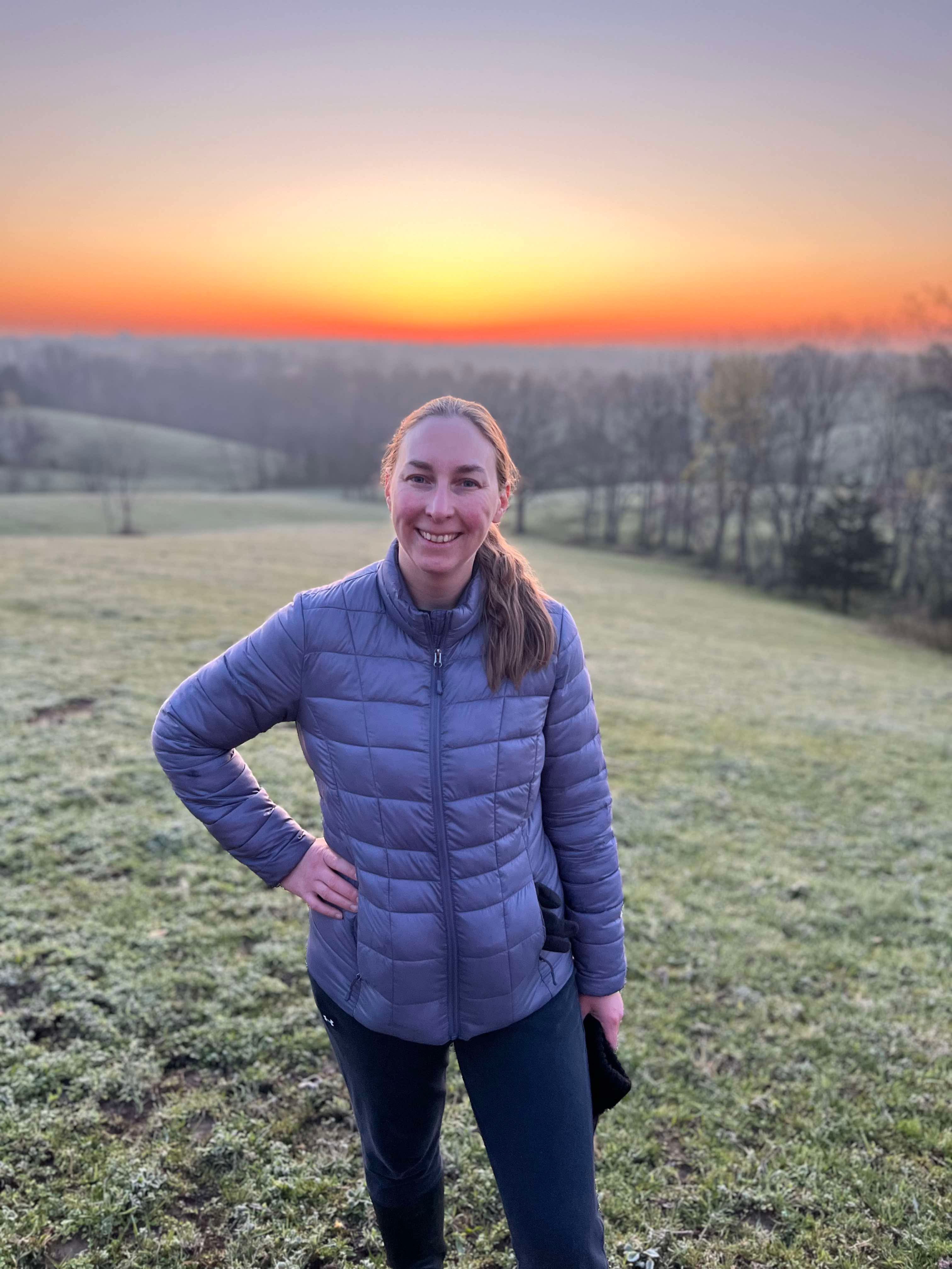 Sarah Rudzinski Cincinnati-Based Branding and Marketing Strategy Designer - KDZ Creative