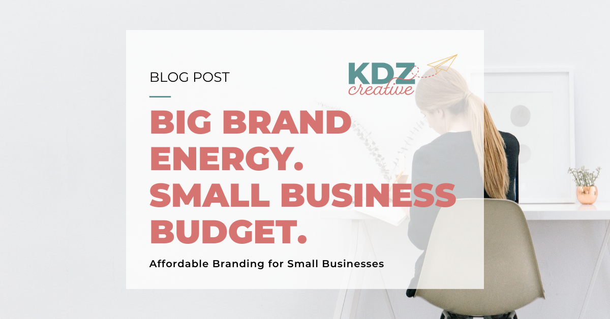 Creative Branding Ideas for Small Budgets